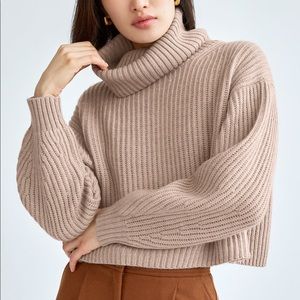 ARITZIA Guell Sweater